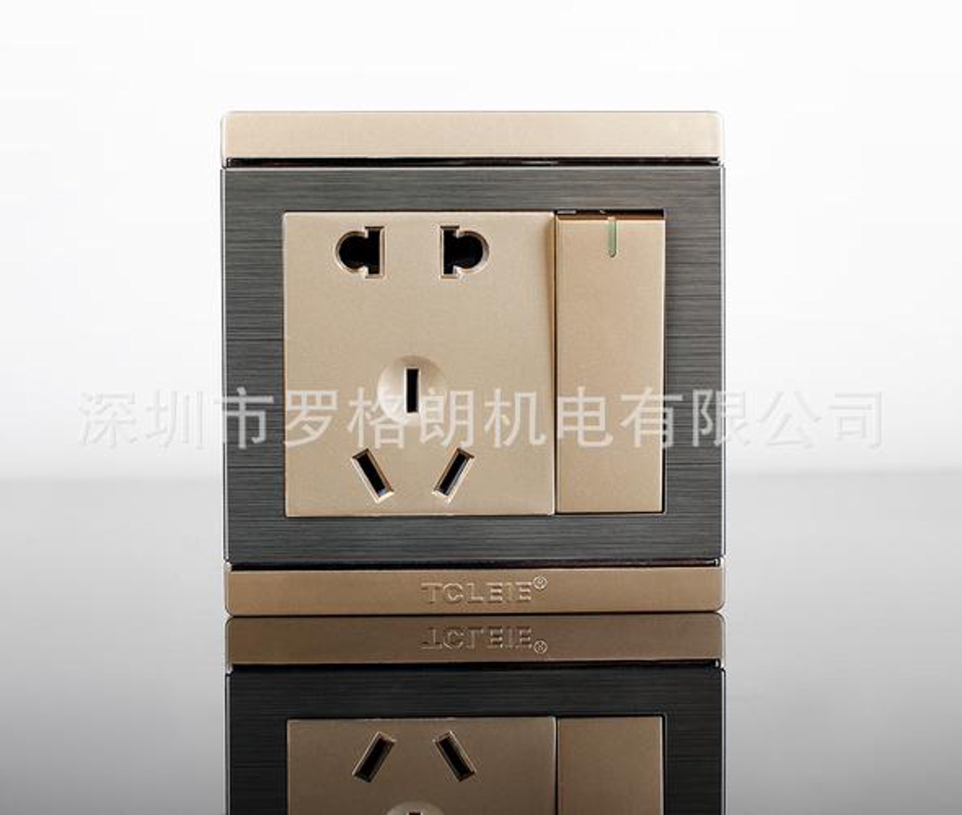 墙壁开关网